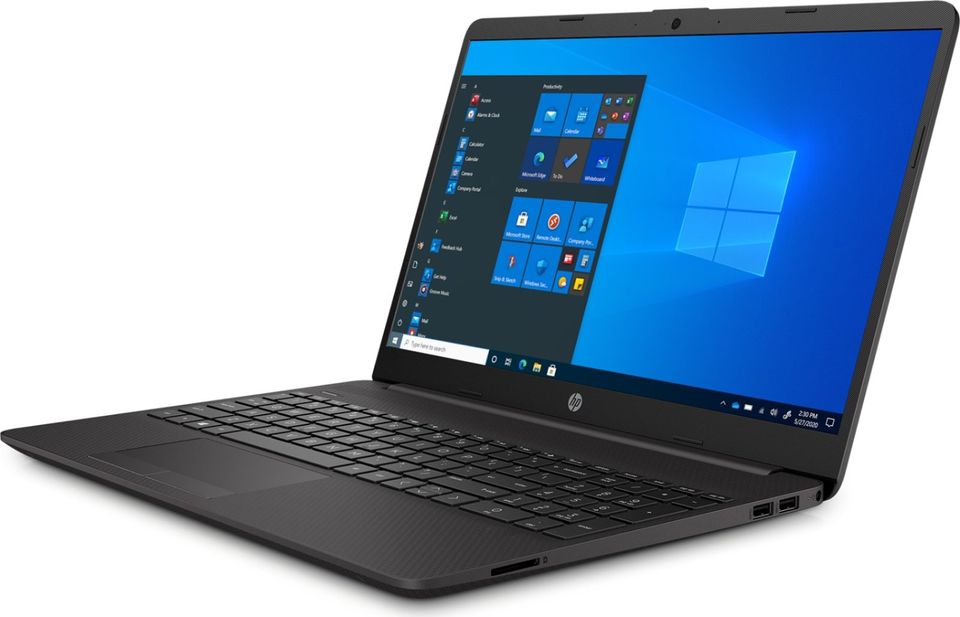 Notebook Ryzen 5 5500U, 512 GB SSD, 8 GB RAM, Win11 in Kaisersesch