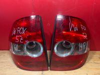 VW Fox 5Z Rückleuchte links rechts 5Z0945096 5Z0945095 Original ✅ Nordrhein-Westfalen - Bottrop Vorschau