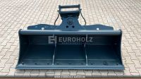 EH Grabenräumlöffel hydraulisch passend Volvo S60 2000 mm 14-19 t Nordrhein-Westfalen - Hagen Vorschau