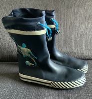 Cortina Gummistiefel blau Gr.35 Berlin - Spandau Vorschau