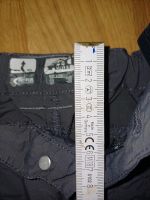 Leichte Zip-Hose, McKinley, Gr 128, unisex Baden-Württemberg - Renningen Vorschau