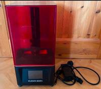 Elegoo Mars 3d Drucker Harz Resin Modellbau Resindrucker Niedersachsen - Winsen (Aller) Vorschau
