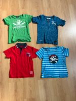 Set 4 T-Shirts / Poloshirt der Marken basefield, danefae, … Nordrhein-Westfalen - Leichlingen Vorschau