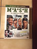 M*A*S*H-Die komplette Season 2 Rheinland-Pfalz - Neuwied Vorschau