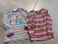 2 x Pullover Mädchen Gr 98 Essen - Schonnebeck Vorschau