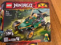 LEGO 71700 NINJAGO Legacy Lloyds Dschungelräuber Nordrhein-Westfalen - Meerbusch Vorschau