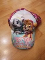 Schildkappe , Paw Patrol, Größe 54, wie neu Baden-Württemberg - Pleidelsheim Vorschau