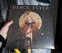 Florence and the Machine Dance Fever Vinyl 2LP Brandenburg - Guben Vorschau