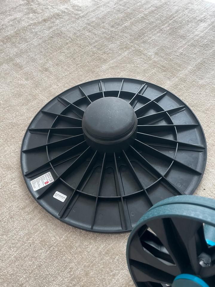 Balancier Board Fitness Bauchmuskel wie neu Sportgeräte in Rosenheim