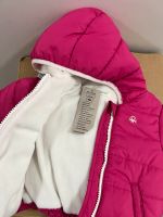 Benetton Winterjacke Gr.68 Hessen - Erlensee Vorschau