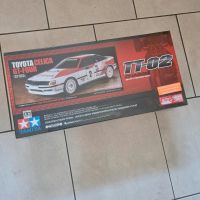 Tamiya Toyota Celica GT-Four TT-02 Chassis 4WD Item 58718 Bayern - Gaimersheim Vorschau