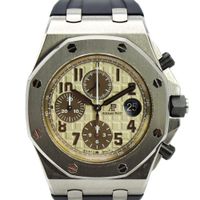 Audemars Piguet Royal Oak Offshore Chronograph Niedersachsen - Oldenburg Vorschau