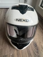 Nexo Motorrad Helm Nordrhein-Westfalen - Kleve Vorschau