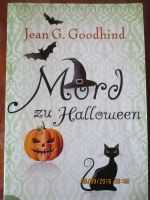 J.G.Goodhind Mord zu Halloween Baden-Württemberg - Hausach Vorschau