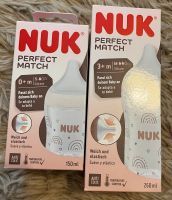 2x Nuk Perfect Match Neu Duisburg - Meiderich/Beeck Vorschau