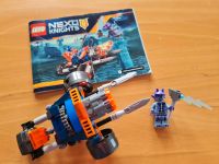 Lego Nexo Knights Baden-Württemberg - Schemmerhofen Vorschau