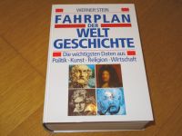 Beck: „Fahrplan der Weltgeschichte“, Geschichte, Wissen Bayern - Eggenfelden Vorschau