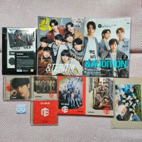 &TEAM ANDTEAM MAKI ALBUM ALBEN MAGAZIN STARTER KIT PC KPOP JPOP Dortmund - Lütgendortmund Vorschau