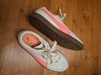 Turnschuhe Puma Dresden - Johannstadt Vorschau