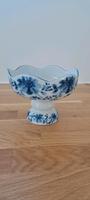 Vase Porzellan, Echt Kobalt, Wallendorf, DDR Brandenburg - Zossen-Wünsdorf Vorschau