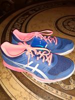 Asics Gel Rocket 8  Neu ! Nordrhein-Westfalen - Recklinghausen Vorschau
