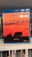 The Straight Story | Blu Ray | REMASTERED | BITTE BESCHR. LESEN ! Baden-Württemberg - Karlsruhe Vorschau