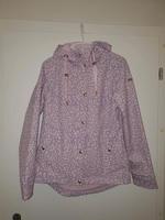 MyMo Softshell Jacke Leo Print flieder Gr. M Thüringen - Wurzbach Vorschau