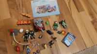 PLAYMOBIL 5495 Adventskalender Sachsen-Anhalt - Magdeburg Vorschau