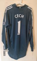 Petr Cech Chelsea Trikot Langarm Bremen - Woltmershausen Vorschau