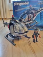 Playmobil City Action 5563 Hubschrauber Köln - Zollstock Vorschau