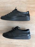 Damenschuhe Turnschuhe ECCO Größe 37 Dresden - Strehlen Vorschau