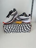 Saucony Ride 14 weiß Gr. 39 Nordrhein-Westfalen - Mettmann Vorschau