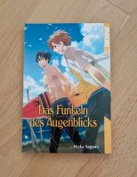 Manga- Das Funkeln des Augenblicks, Waka Sagami, Tokyopop Niedersachsen - Wunstorf Vorschau