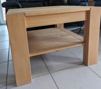 Massiv-Holz-Tisch  -  sehr gut erhalten Nordrhein-Westfalen - Lengerich Vorschau