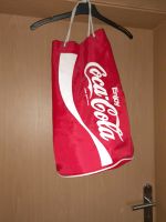 Coca-Cola Beutel(Sack),ca.48cm Nordrhein-Westfalen - Kerpen Vorschau