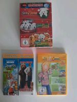 DVD NEU Hund Robots Dr. Dolittle Conni Köln - Roggendorf/Thenhoven Vorschau