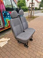 Ford Transit 2er Sitzbank Brandenburg - Potsdam Vorschau