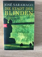 Die Stadt der Blinden - Jose Saramago Baden-Württemberg - Meckenbeuren Vorschau