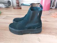 Plateaustiefelette Puma "Mayze Chelsea" Berlin - Lichtenberg Vorschau