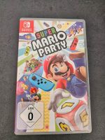 Super Mario Party Nintendo Switch Baden-Württemberg - Herbolzheim Vorschau