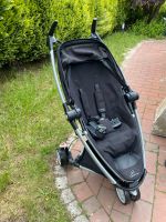 Quinny Zapp Xtra 2 Kinderwagen / Buggy in Schwarz Findorff - Findorff-Bürgerweide Vorschau