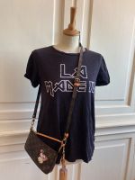 Juicy Couture Black Label LA Tour Los Angeles Rockig Shirt Gr. M Schwerin - Altstadt Vorschau