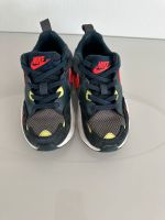 Nike Sneaker Kinderschuhe Gr.28 Niedersachsen - Sassenburg Vorschau