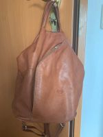 Multiway Handtasche  Rucksack Sachsen-Anhalt - Niederndodeleben Vorschau