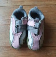 Niedliche Sportschuhe Sneakers Gr 22 für Mädchen Babyschuhe girls Niedersachsen - Gehrden Vorschau