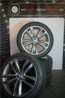 BMW G11 G12 7er G32 6er 19 Zoll 245 45 R19 Winterräder Reife X425 Baden-Württemberg - Nagold Vorschau