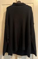 Strick Pullover Schwarz von Asos Sachsen - Markkleeberg Vorschau