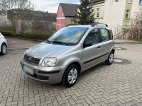 Fiat Panda  Automatik Klima Nordrhein-Westfalen - Hagen Vorschau