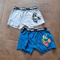 Fortnite Boxershorts Gr. 134/140 Nordrhein-Westfalen - Herne Vorschau