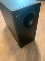 Bose Acoustimass 5 Series III 3 | Subwoofer und Lautsprecher Hessen - Mainhausen Vorschau